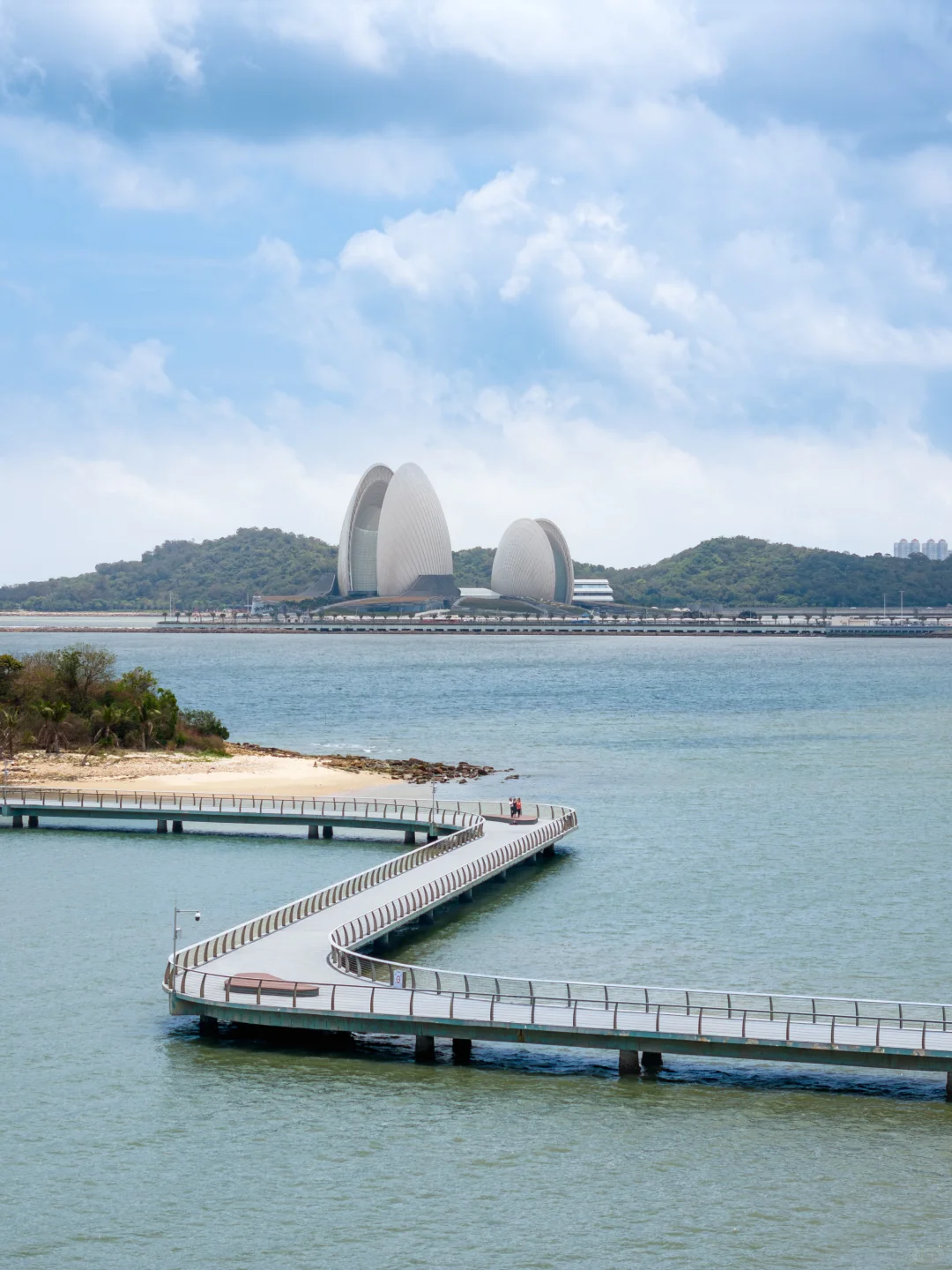 🌊珠海很好，下次还来！ 附攻略