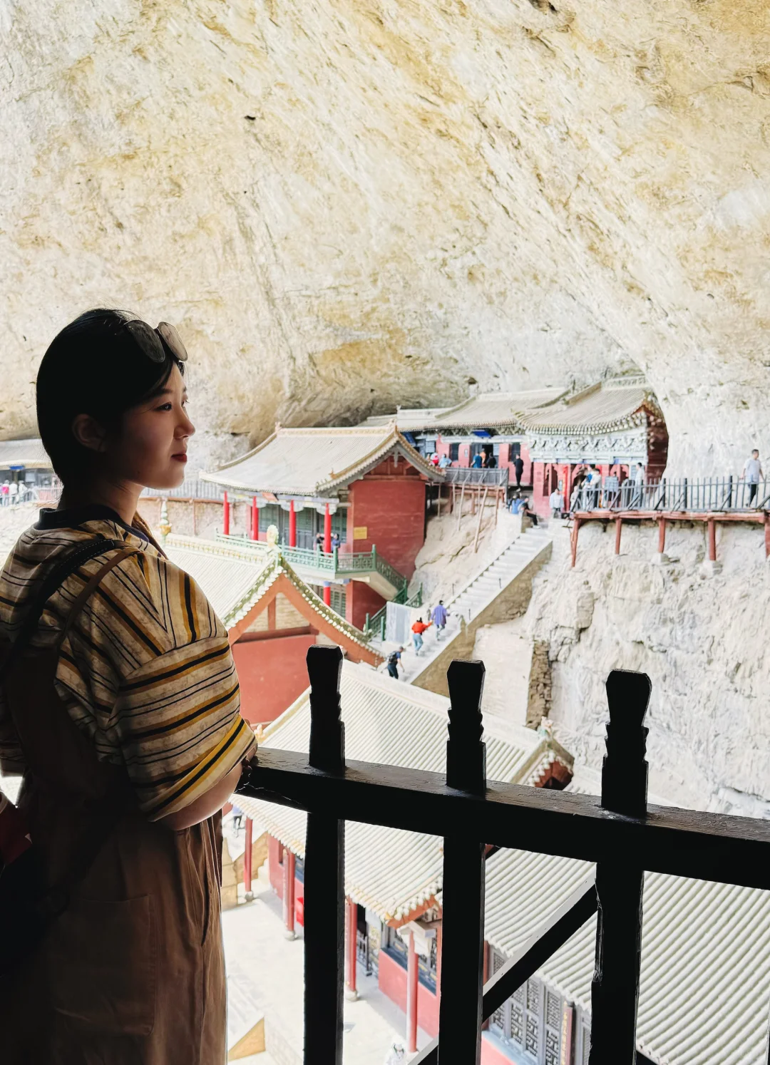 一个被低估的景区