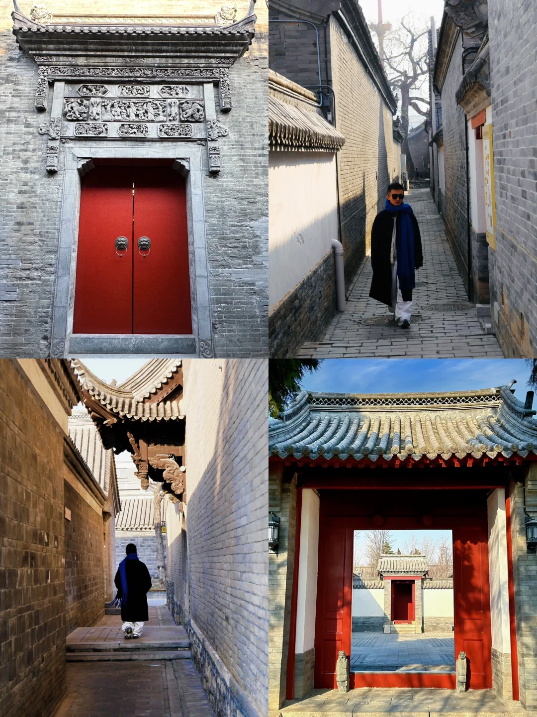 第一次去保定｜请直接copy这条一日游路线