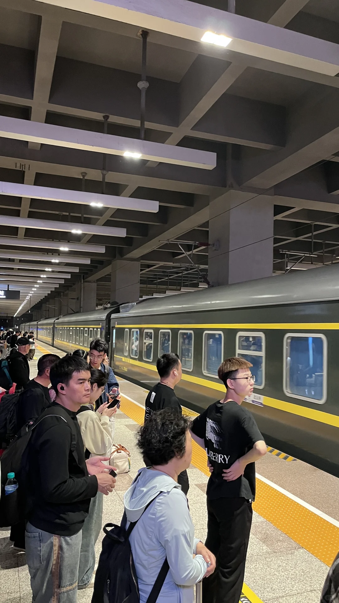 周末北京到五台山祈福（高三家长亲测已回）