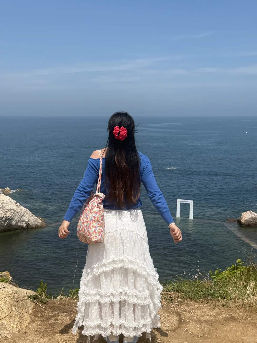 烟台已回！对自己的旅游攻略很满意！