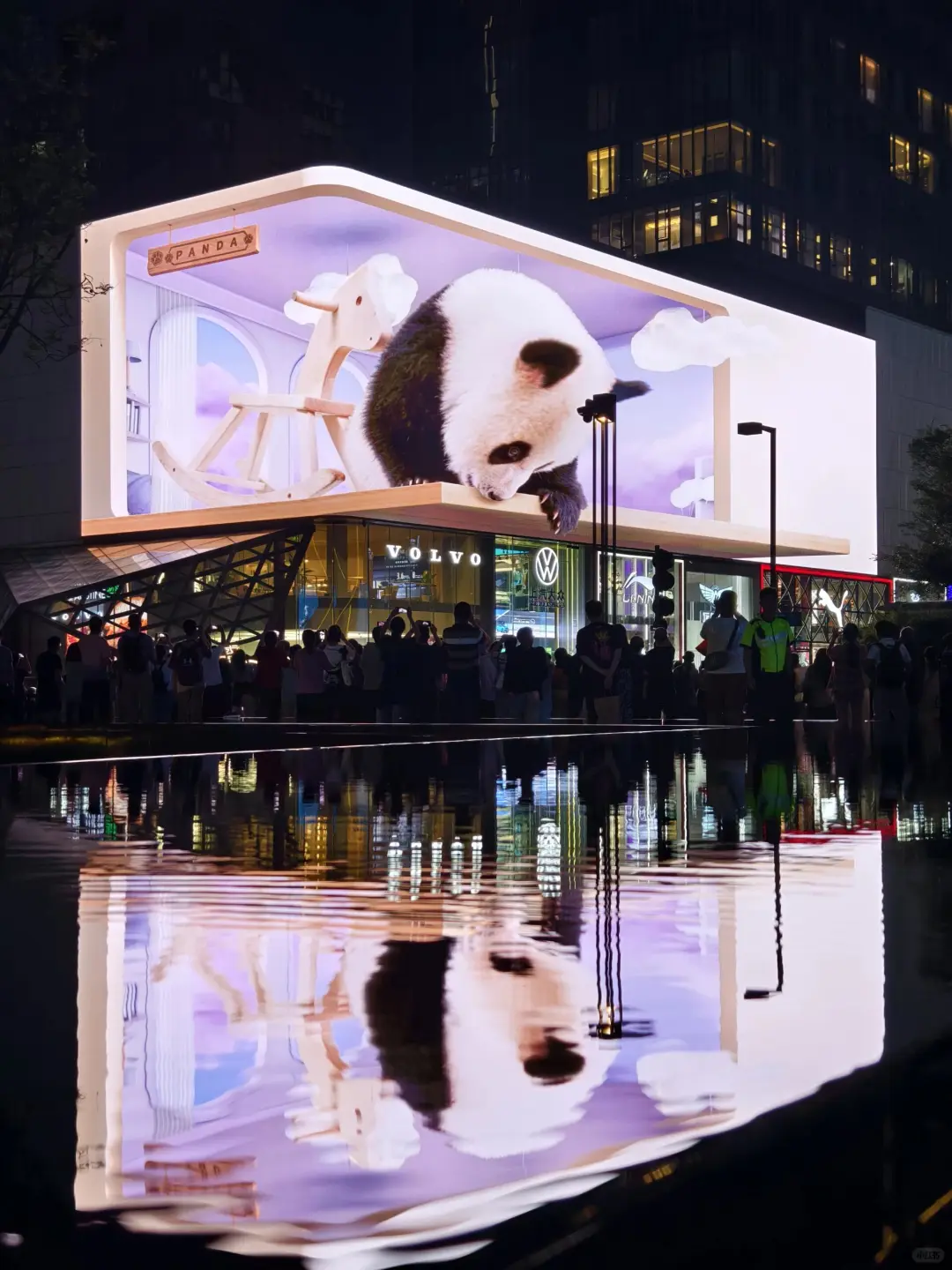 被藏在成都里的世外桃源，来了不后悔！