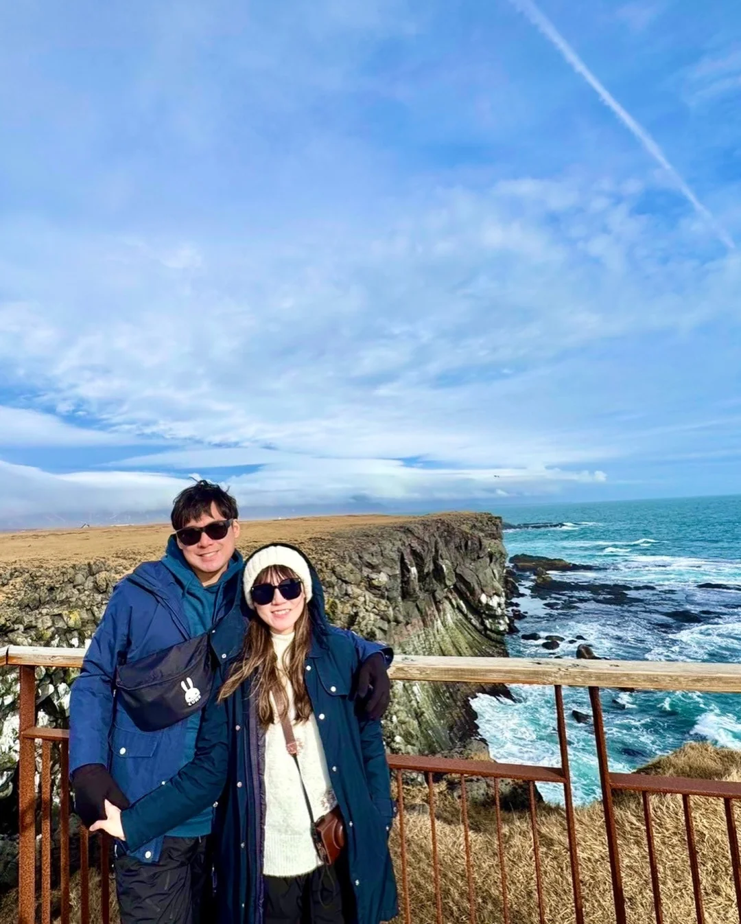 和老公去冰岛已回，我的感受与避雷