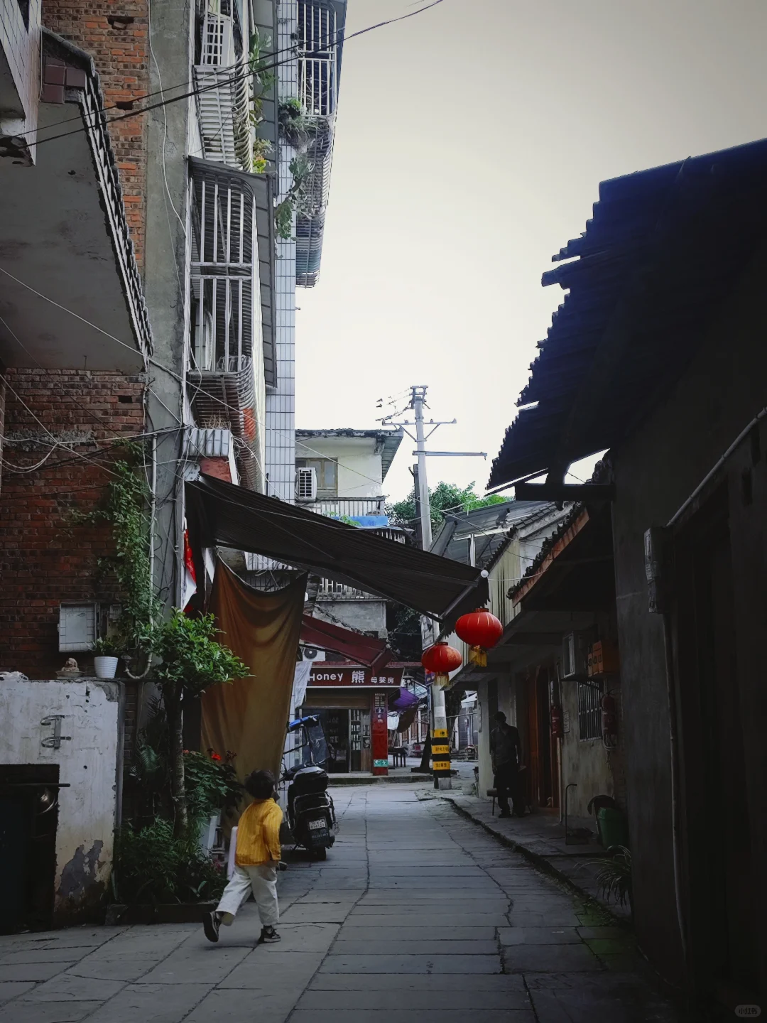 重庆周边景点 原来油纸伞之乡在泸州