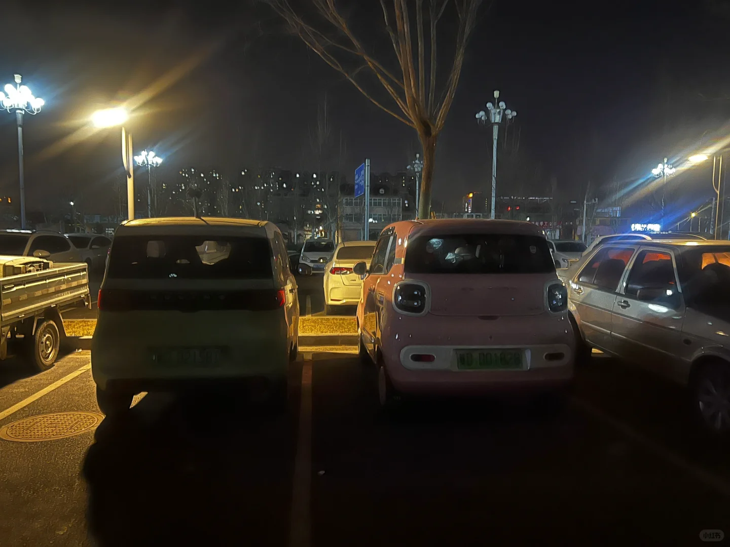 出发！去邯郸道啦😄！