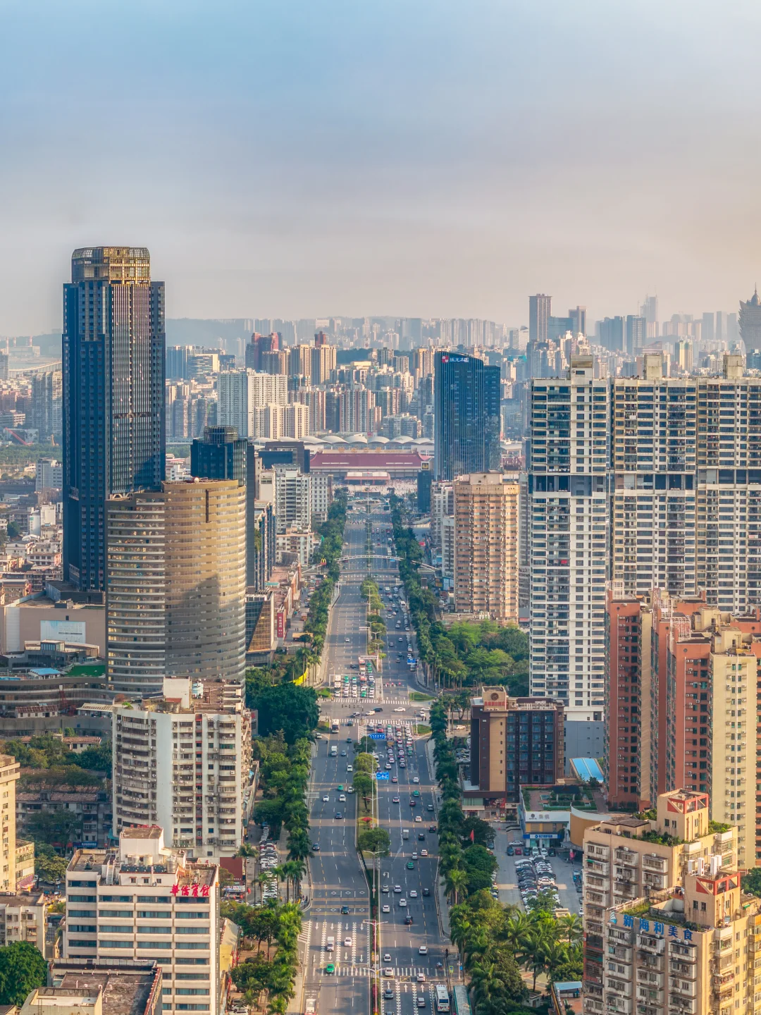 🌊珠海很好，下次还来！ 附攻略