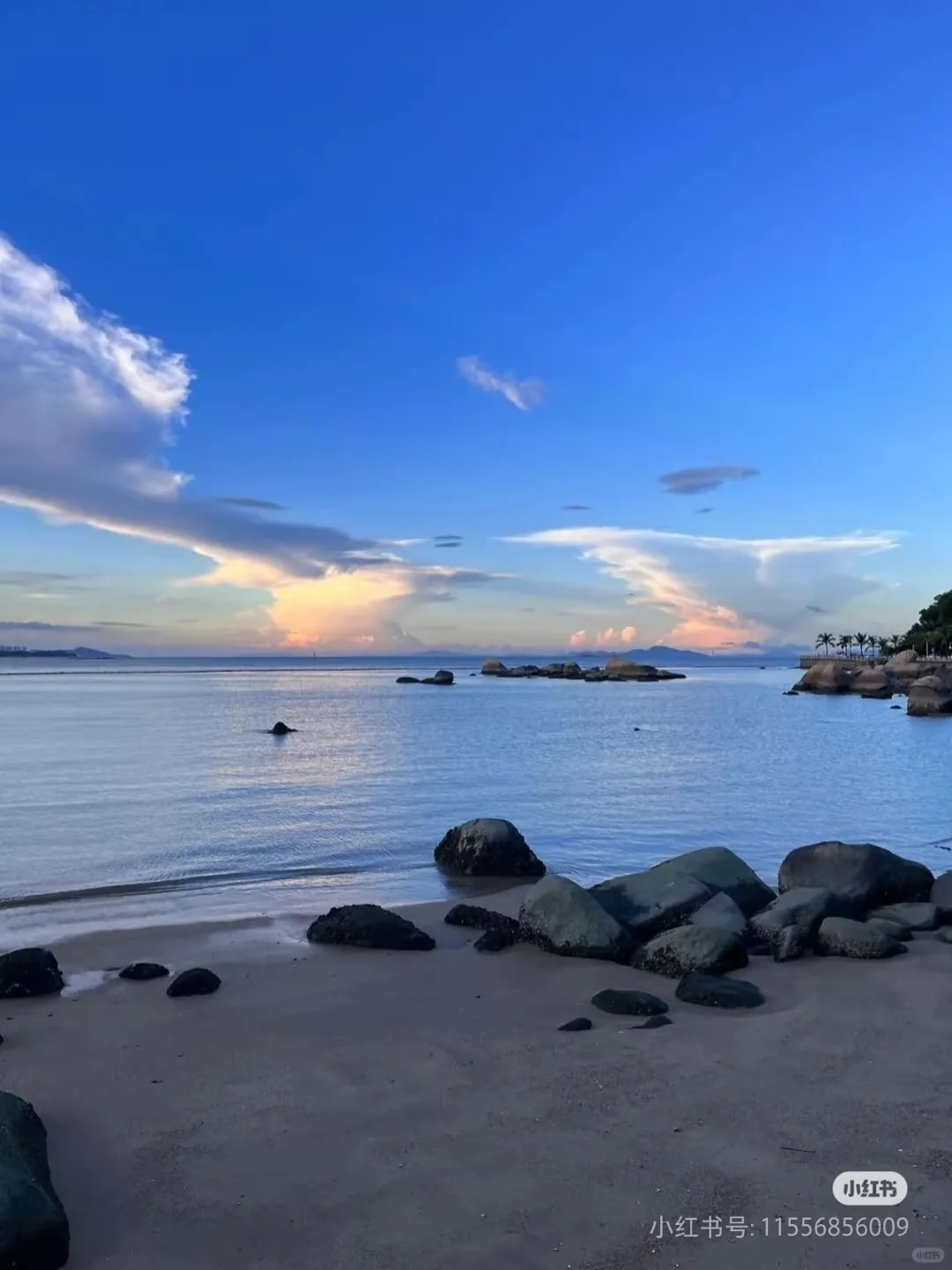 海边旅游城市推荐