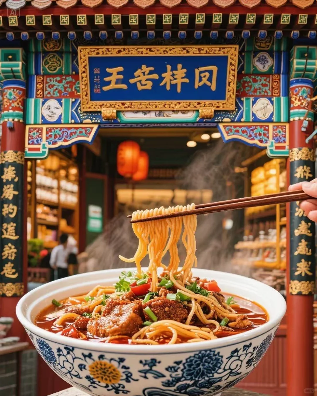 5000元畅玩北京 三天两夜旅游攻略来了