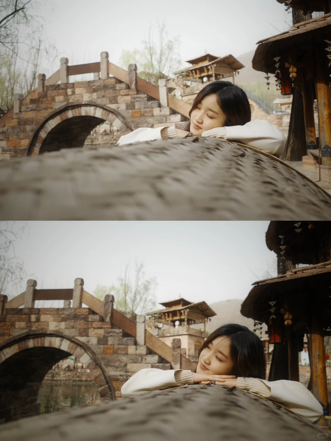 🏞️武安城市中de桃花源➕超会拍男友👫🏼