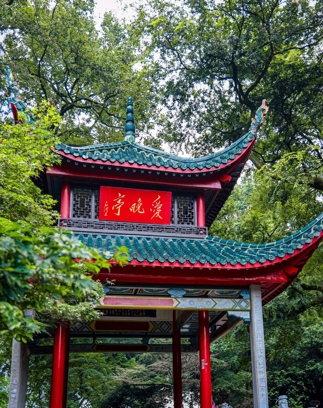 🔥长沙两天一夜攻略！必打卡景点+避坑指南