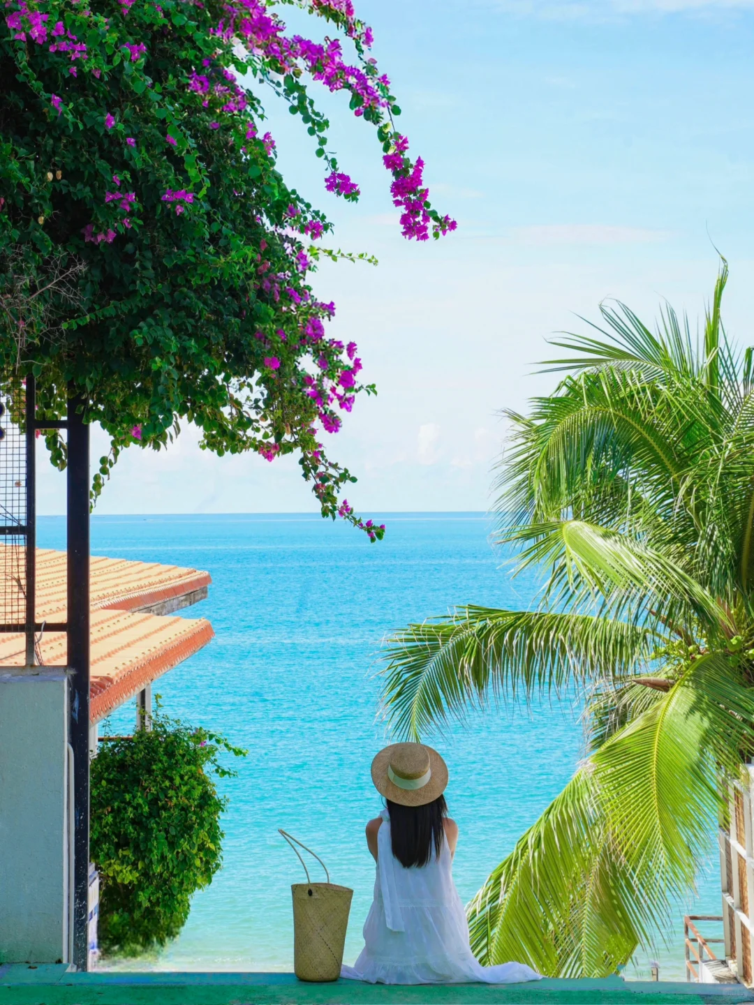 三亚4天3晚…被自己做的攻略满意哭了🥹