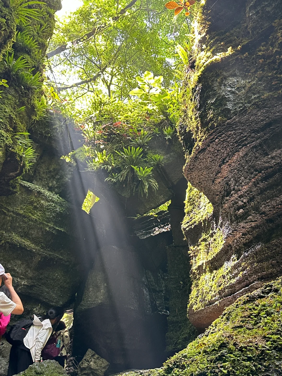 🌄 恩施4日游详细精华旅游攻略