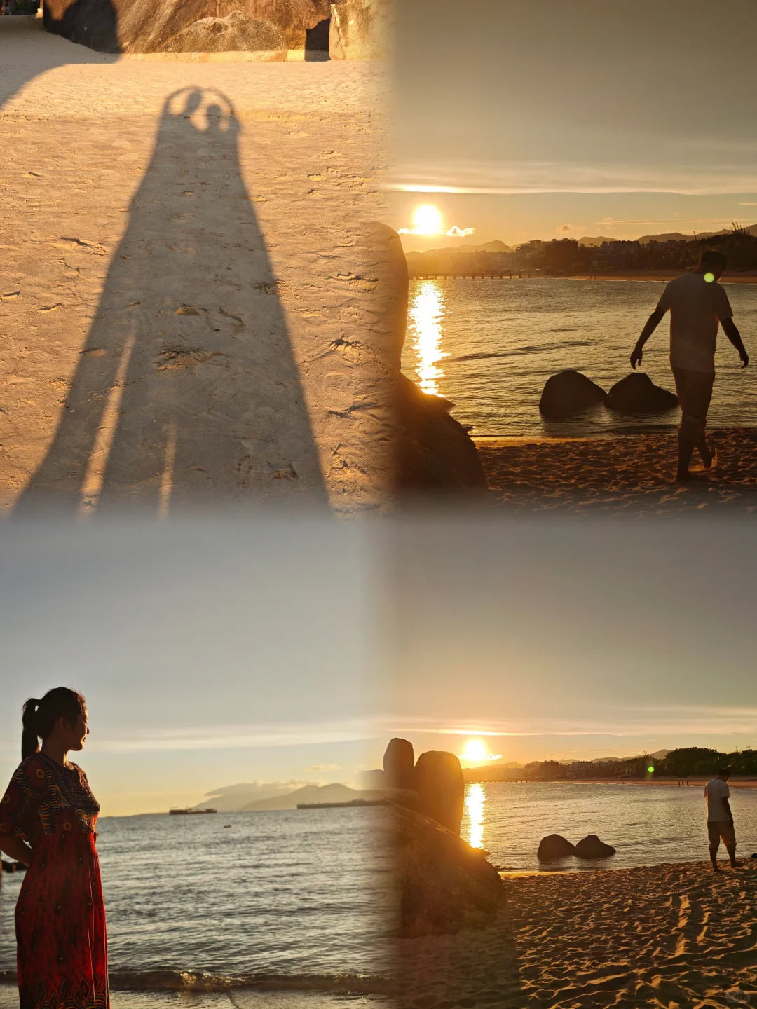 三亚四天三夜，超实用省钱旅游攻略