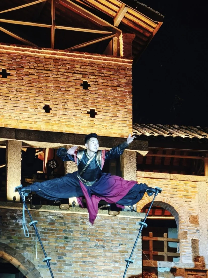 苏东坡没骗我，江浙沪被严重低估的宝藏小镇