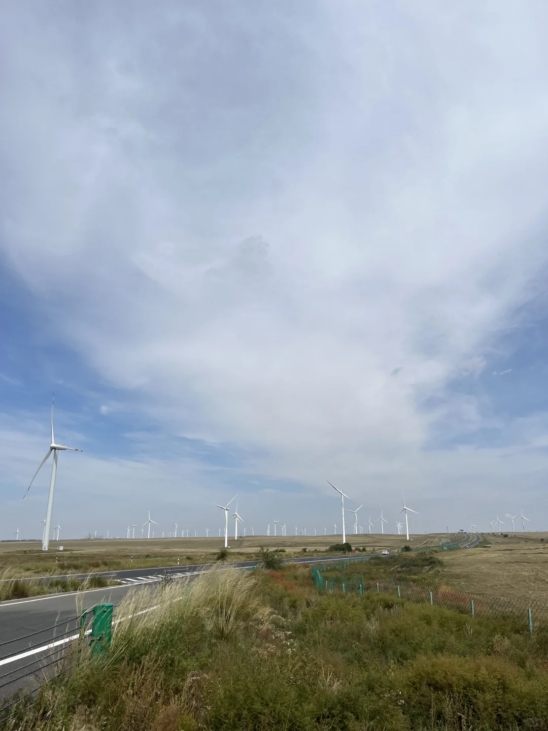 有人问正蓝旗的旅游攻略,也出来啦