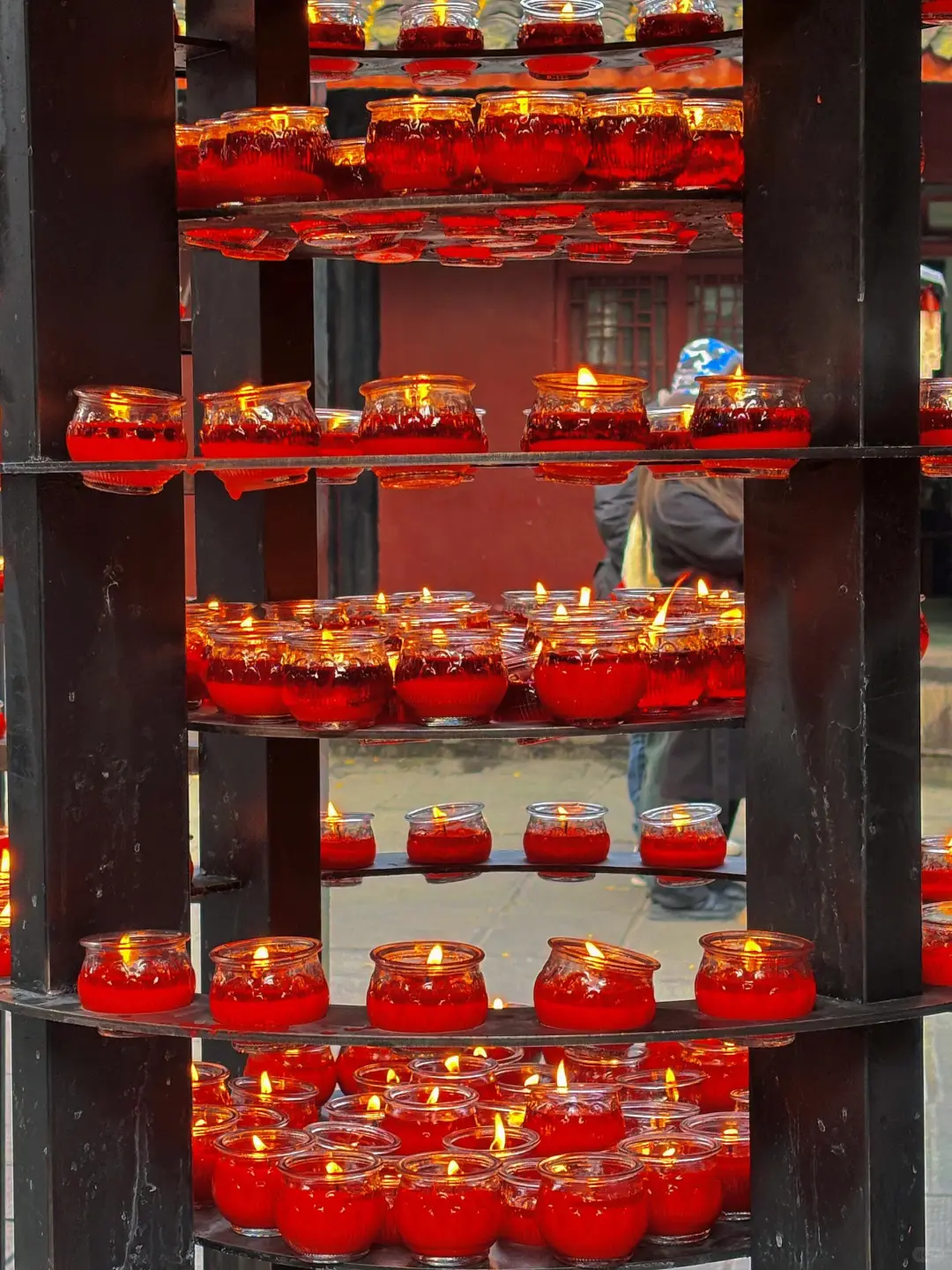 成都3日游🔥土著手绘旅游攻略已备好!纯干货