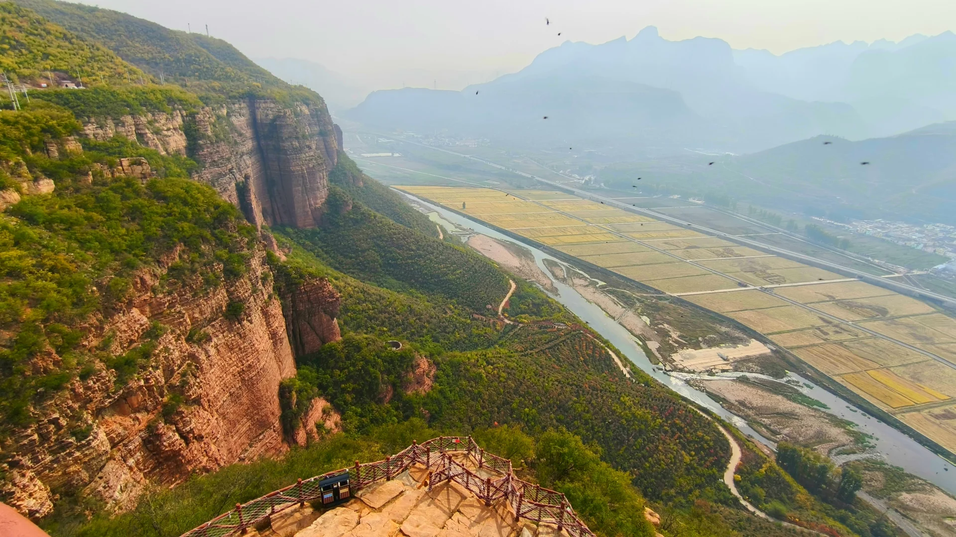 北京自驾邯郸三天两晚