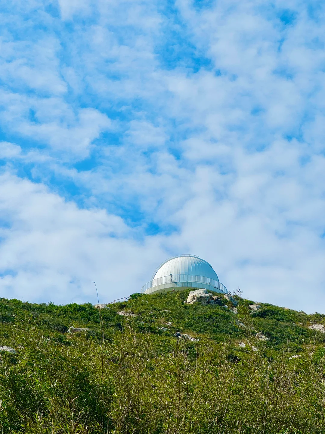 国内哪里有这样的海啊🌊