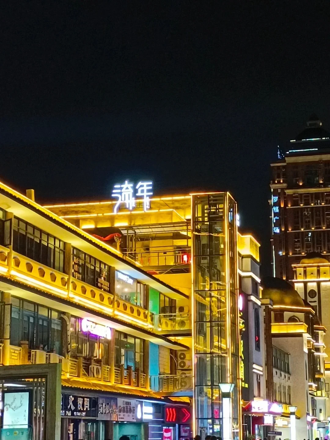 江西新余这9个宝藏景点，千万别错过‼️