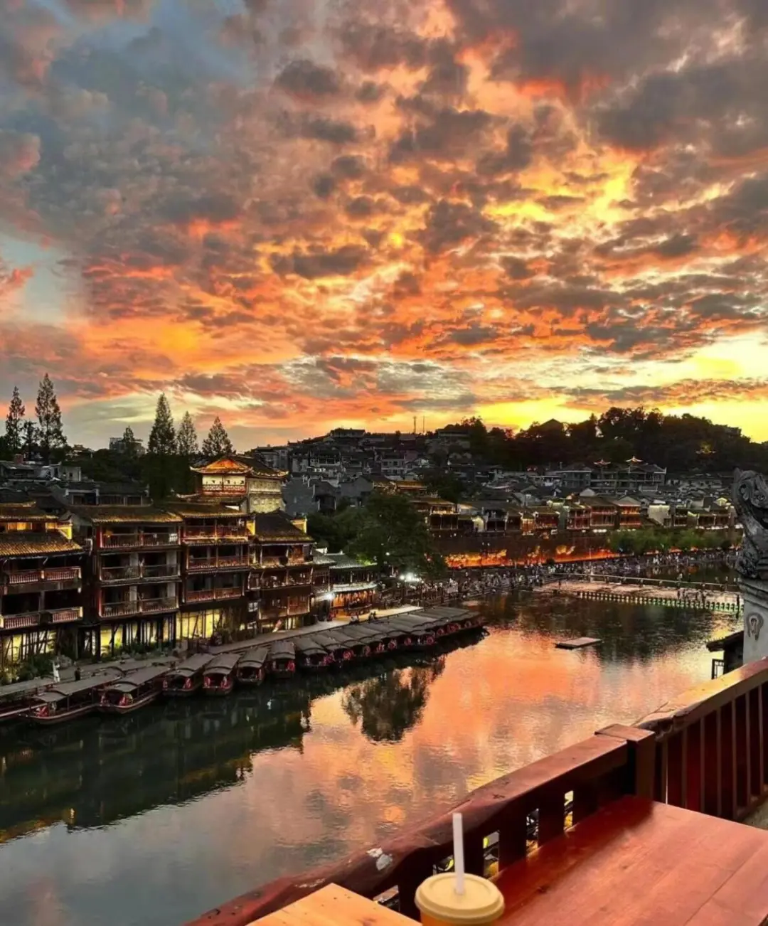 湘西3日深度游优化攻略✨