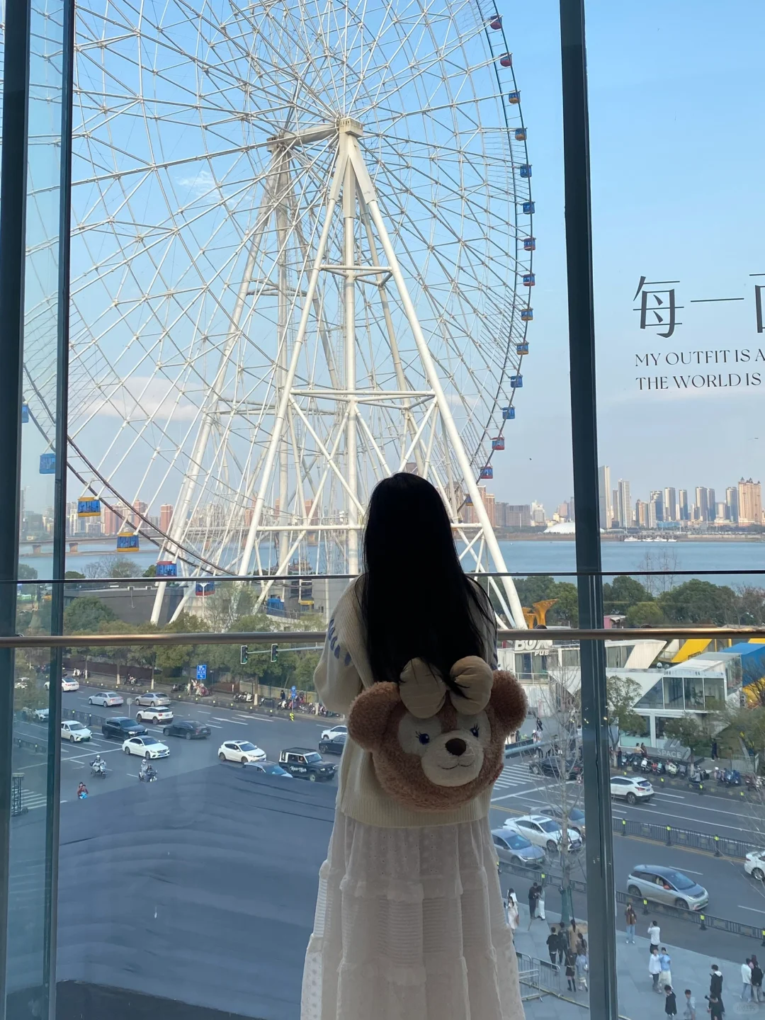 对自己做的南昌旅游攻略🥹满意的睡不着…