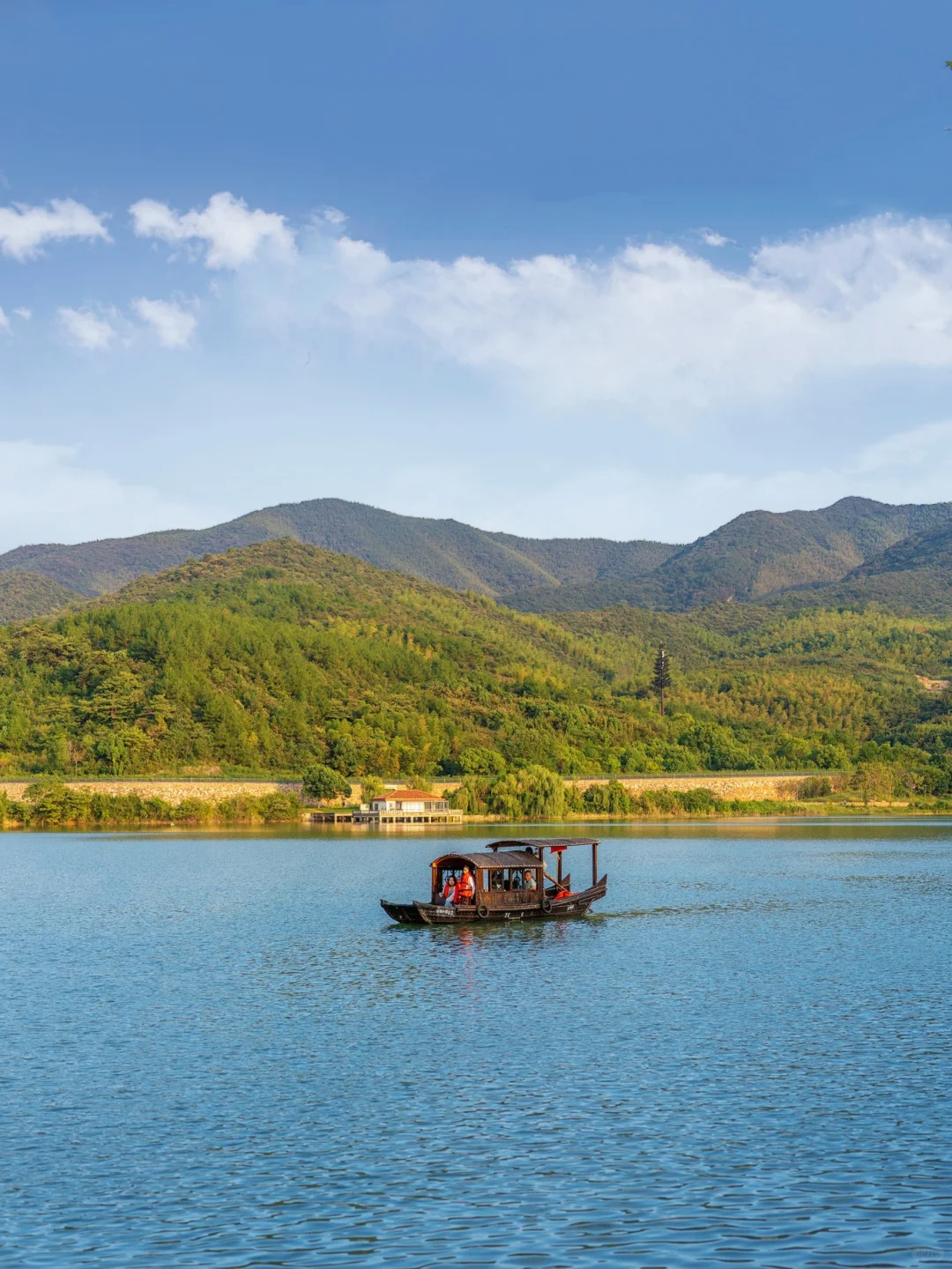 苏东坡没骗我，江浙沪被严重低估的宝藏小镇