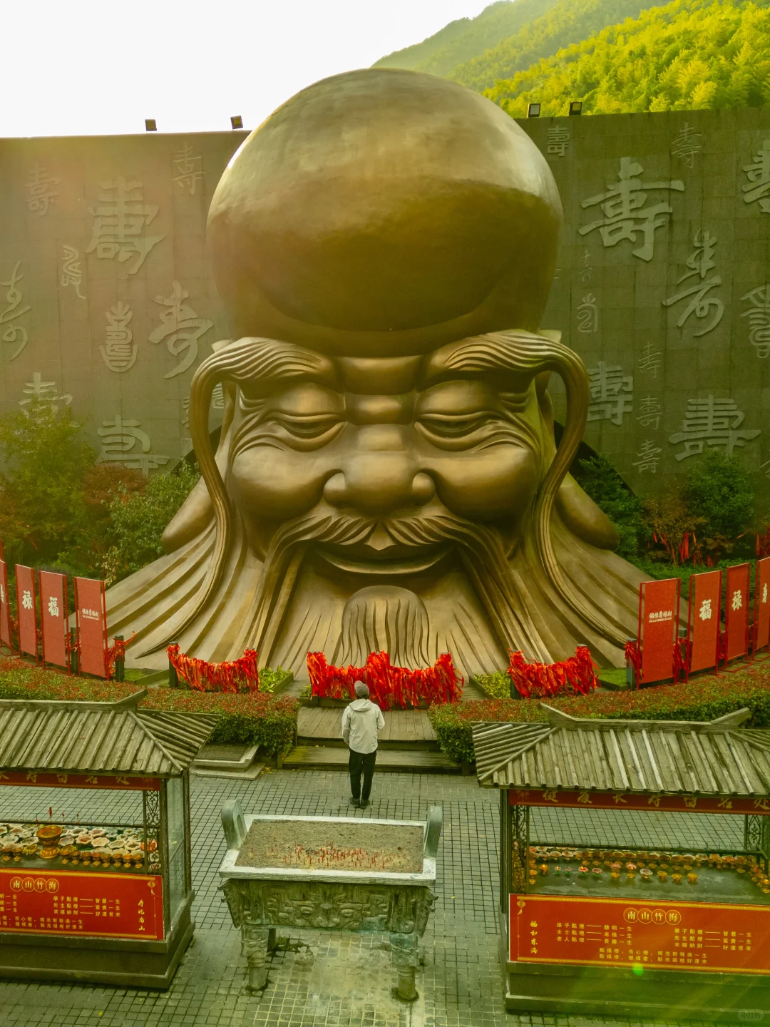 杭州1h直达！值得N刷的宝藏小城！春日攻略✅