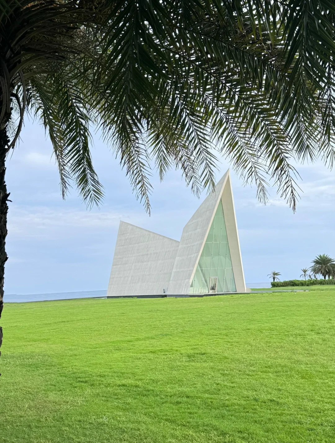 淡季的万宁才是人间理想✨(附3天具体行程)