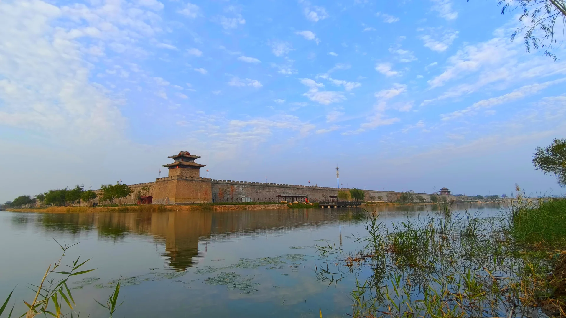 北京自驾邯郸三天两晚