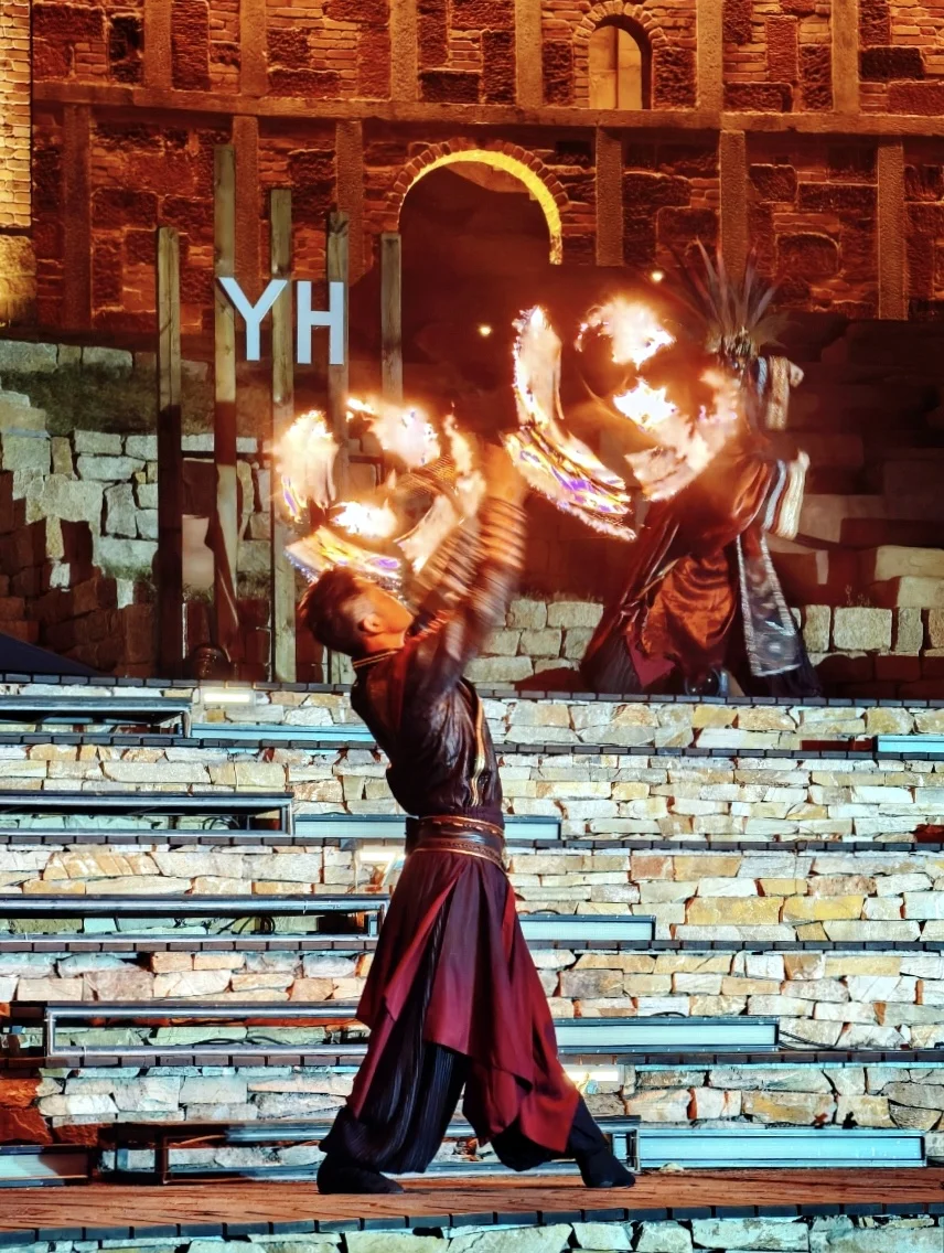 苏东坡没骗我，江浙沪被严重低估的宝藏小镇