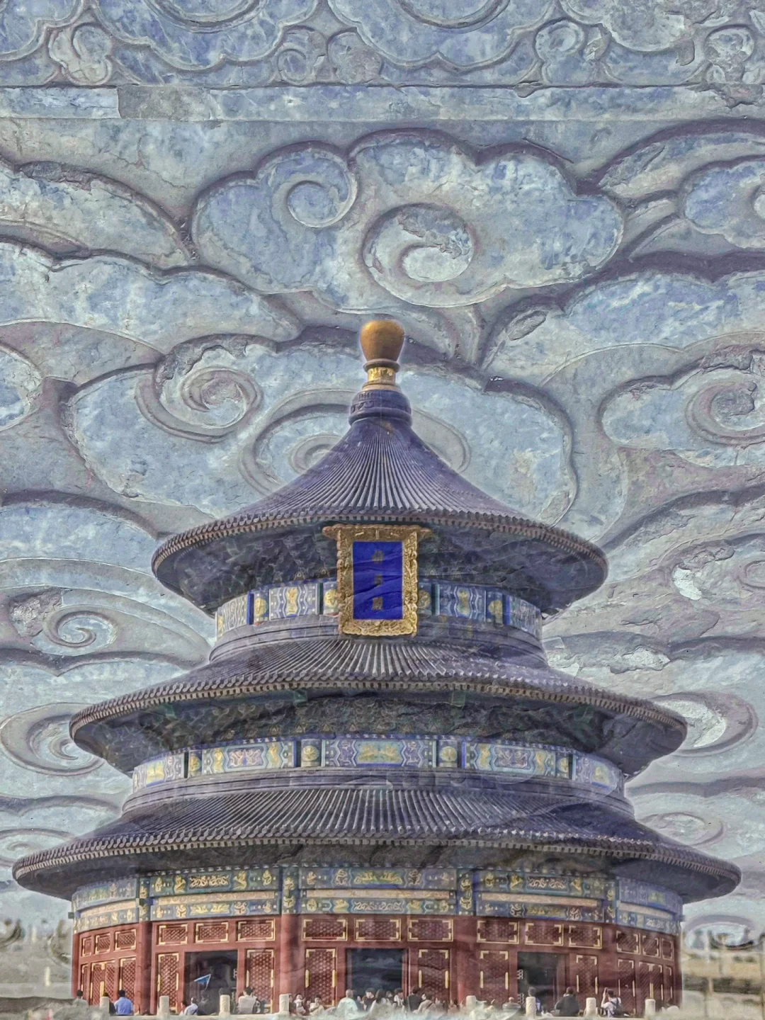 为了这几张照片我特意飞了趟北京📸（附攻略）