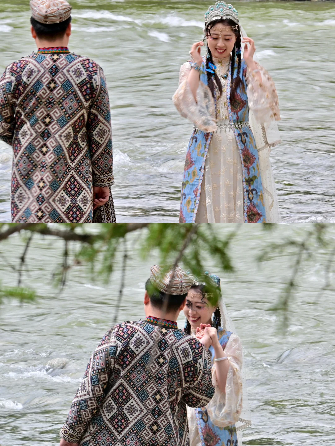 新疆北疆大环线旅游 02| 禾木村游玩攻略！