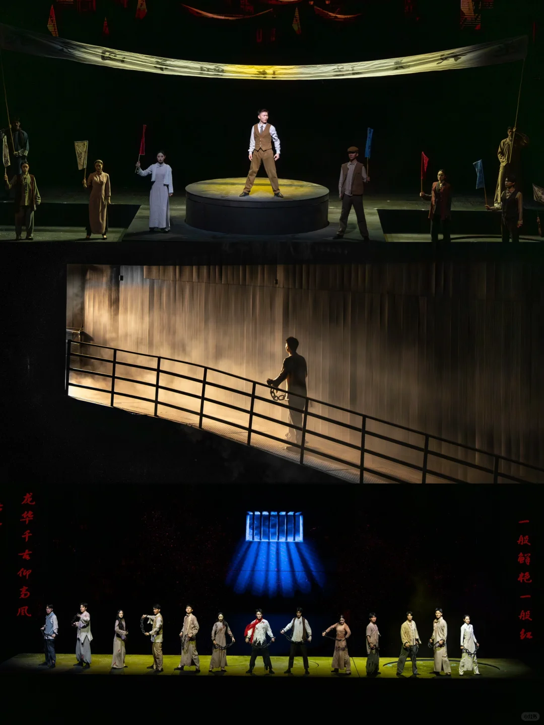 对上海祛魅不了一点‼️建议去完这再离开上海