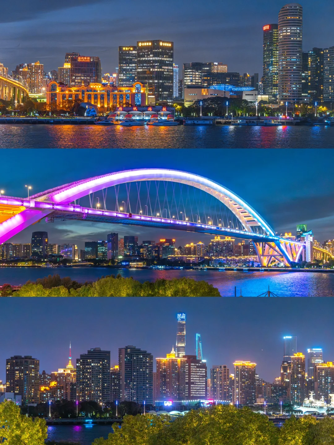 对上海祛魅不了一点‼️建议去完这再离开上海