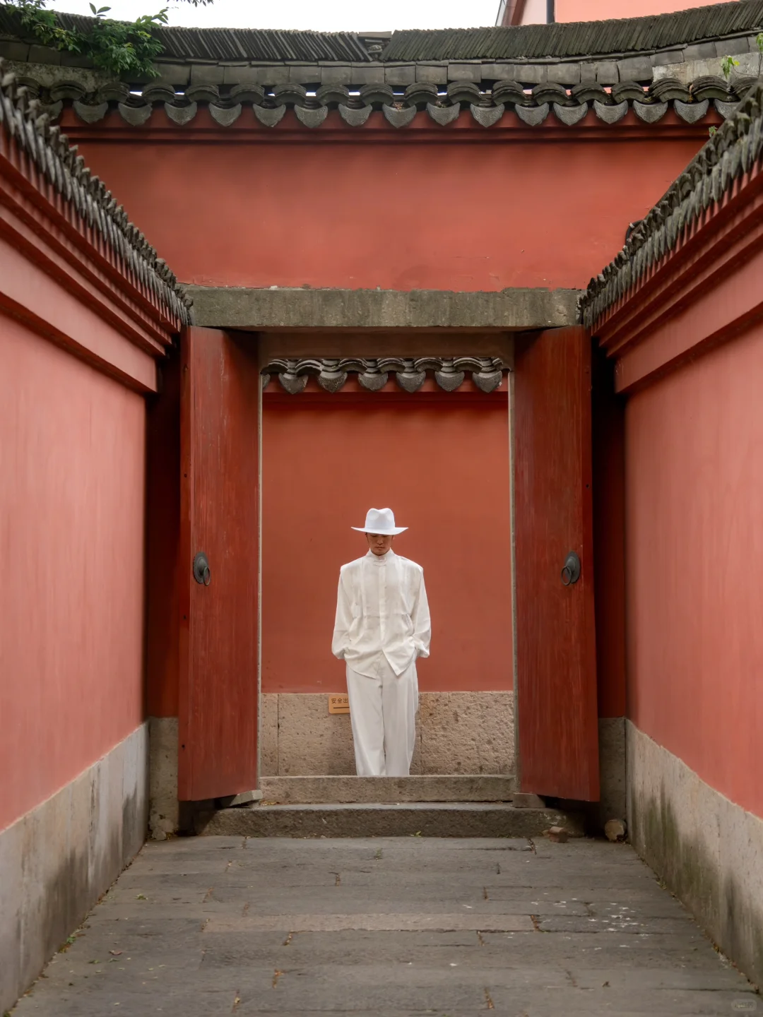 后悔才来😭我很少用“震撼”形容一个地方