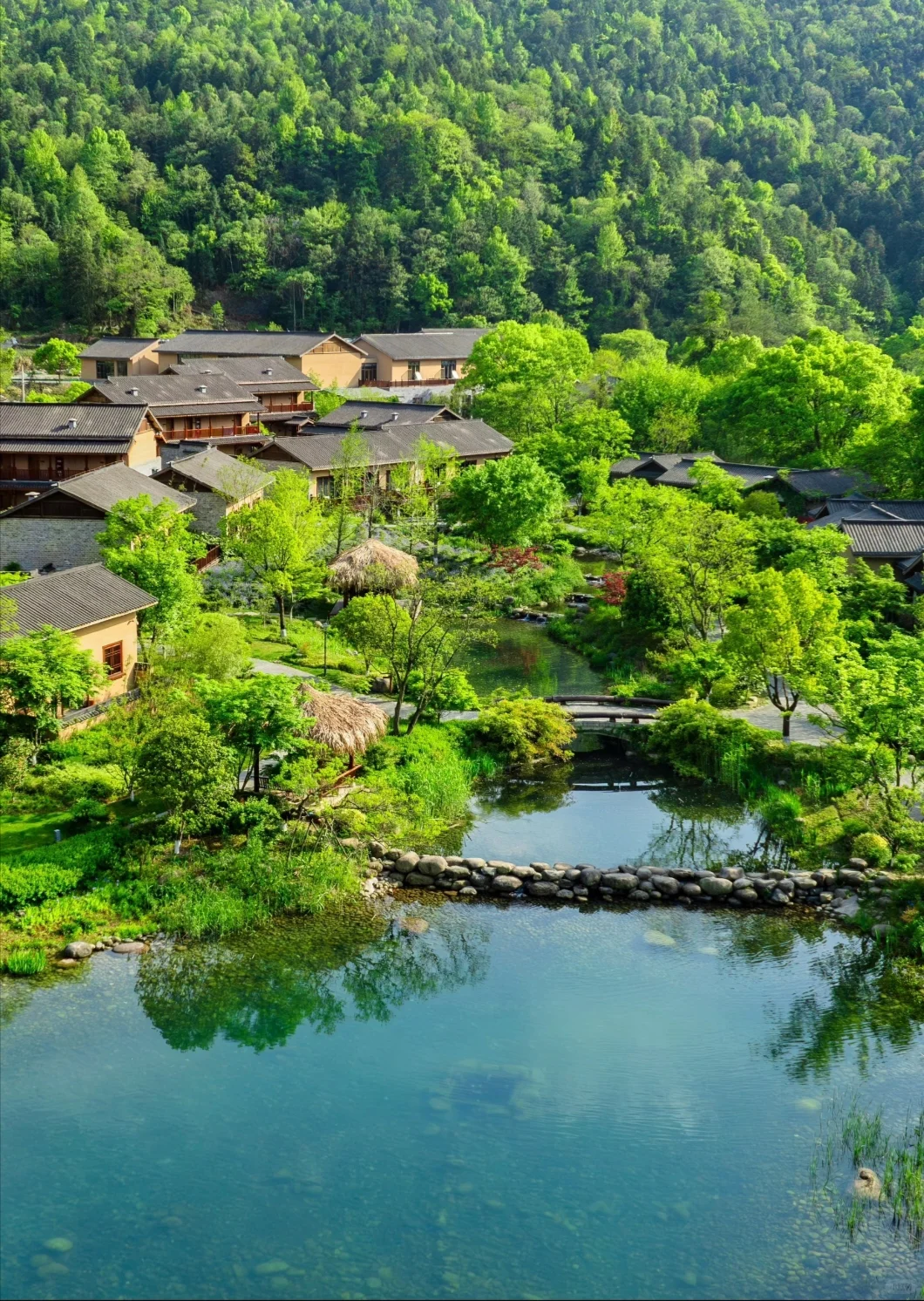 免门票停车费平天湖风景区的旅游攻略