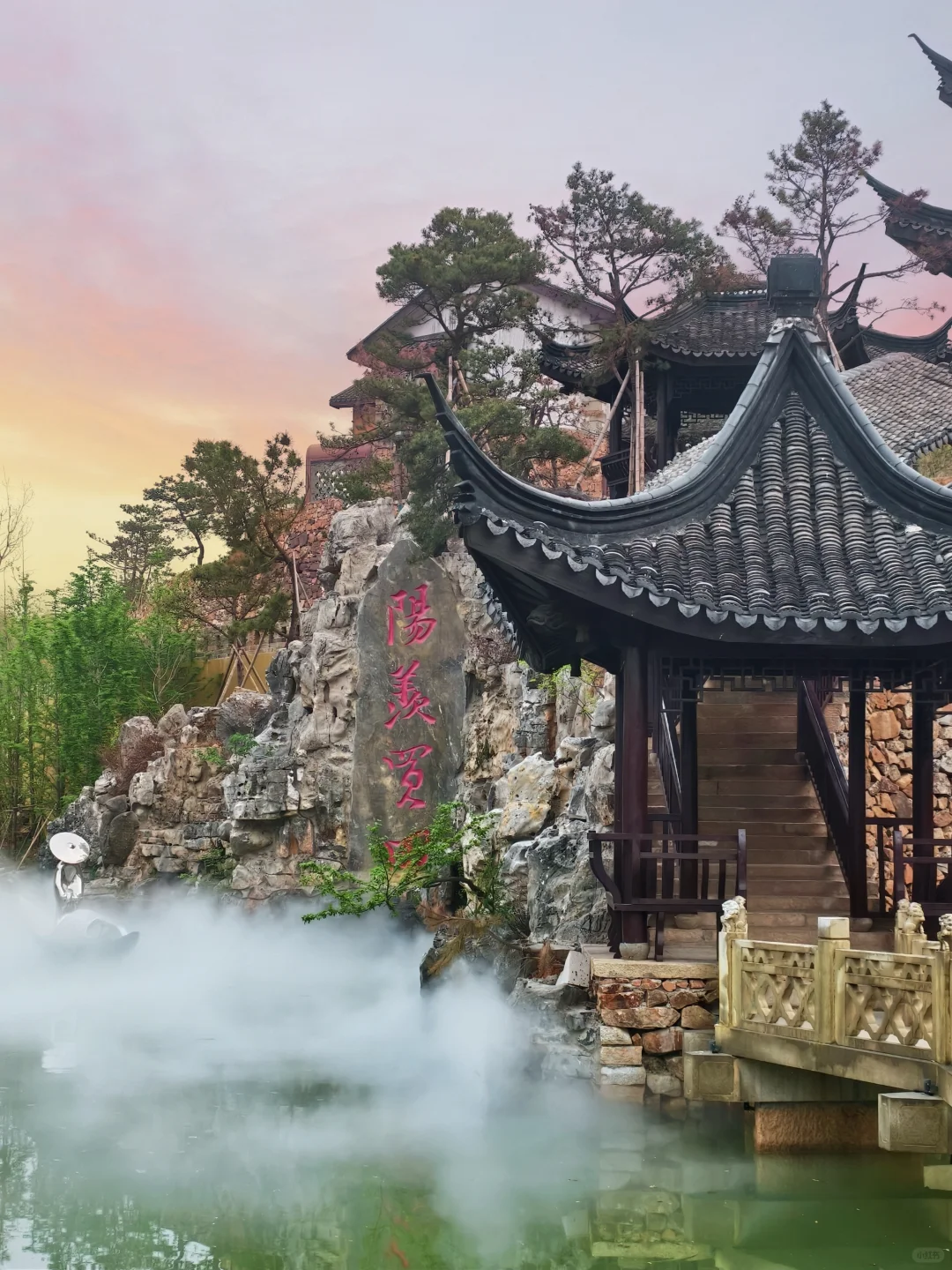 苏东坡没骗我，江浙沪被严重低估的宝藏小镇