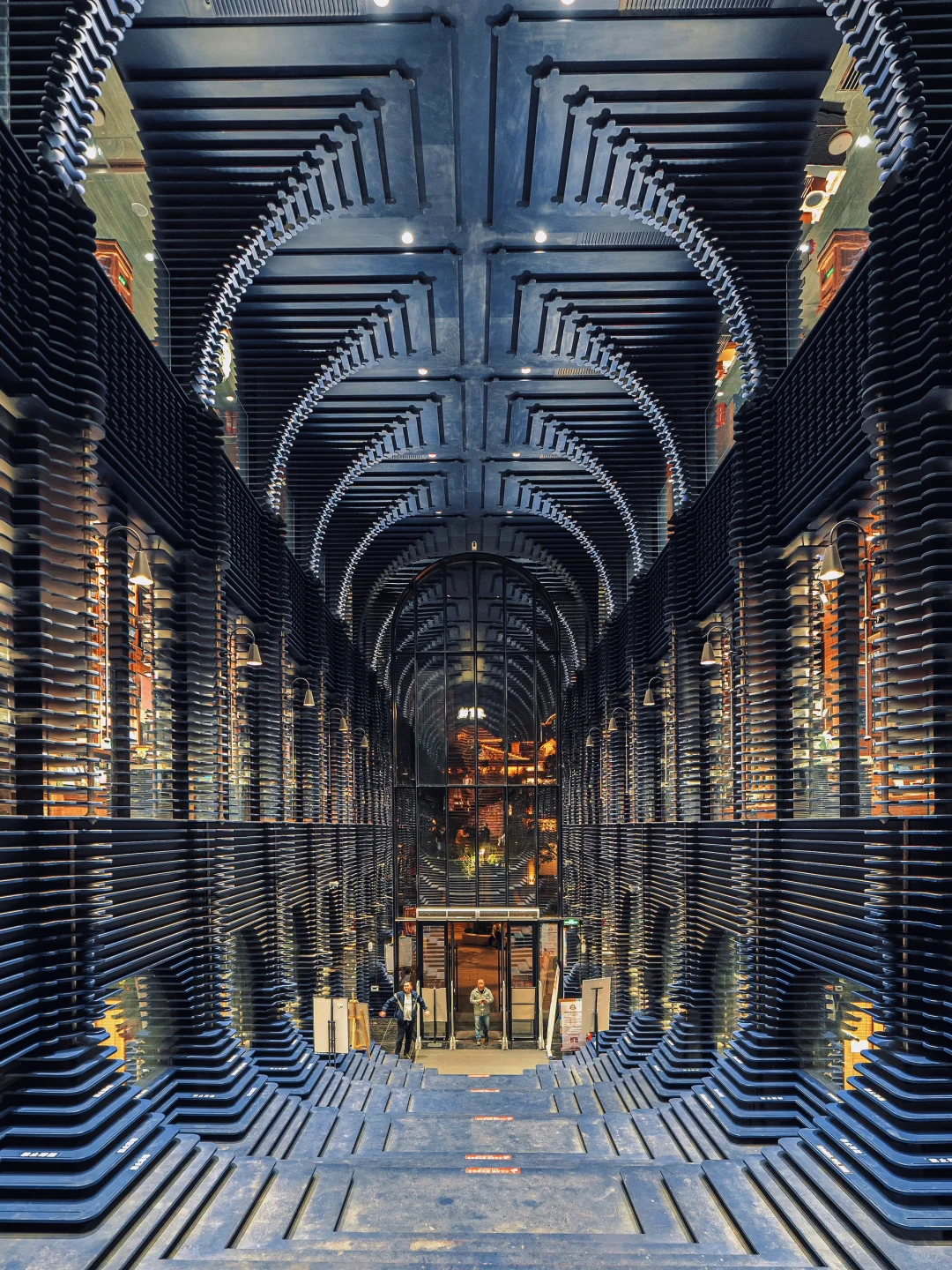 为了这18张照片📷特意去了趟天津❗附机位