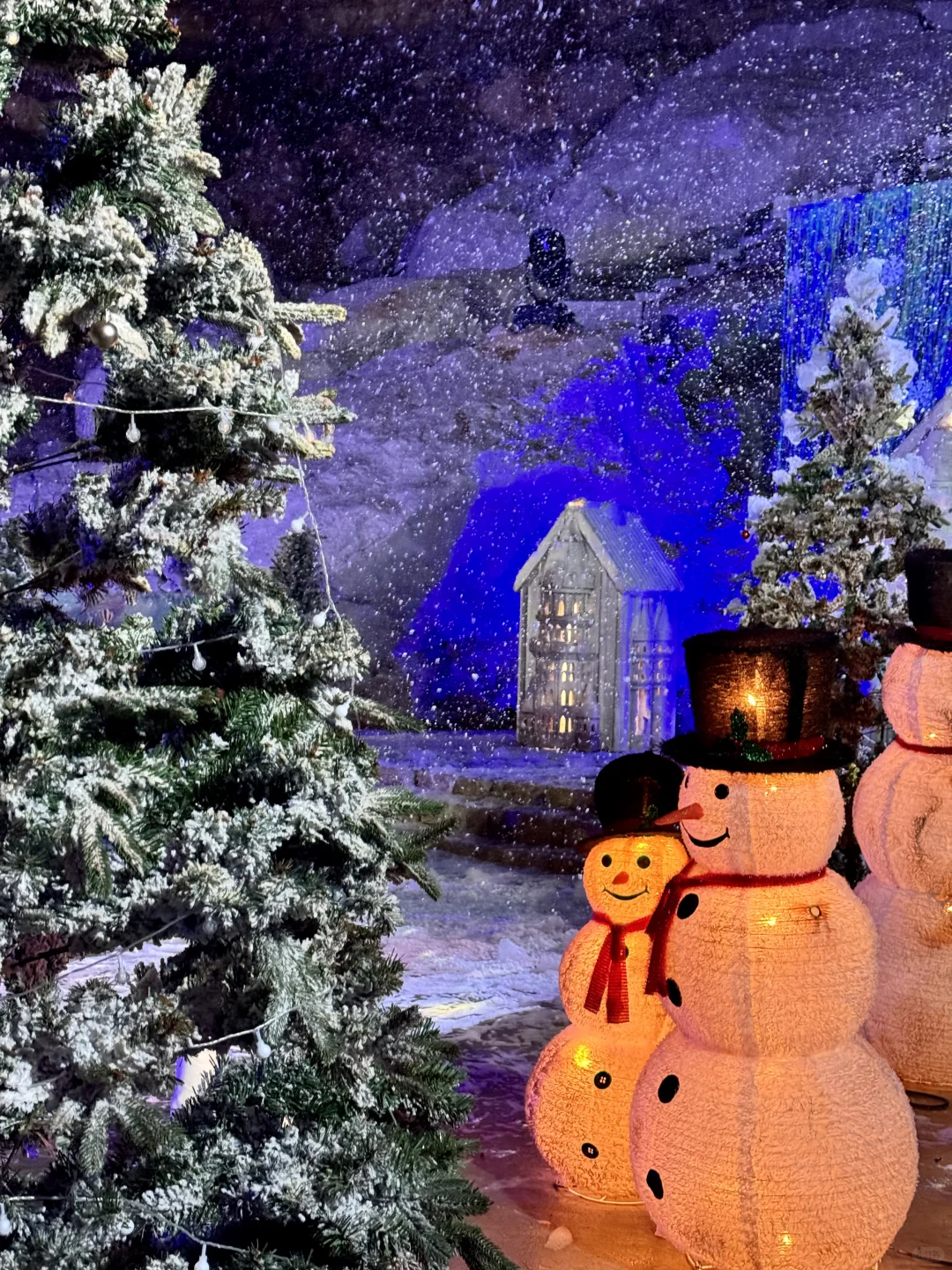 不是九寨沟！这是杭州！！16 ℃避暑胜地🍃