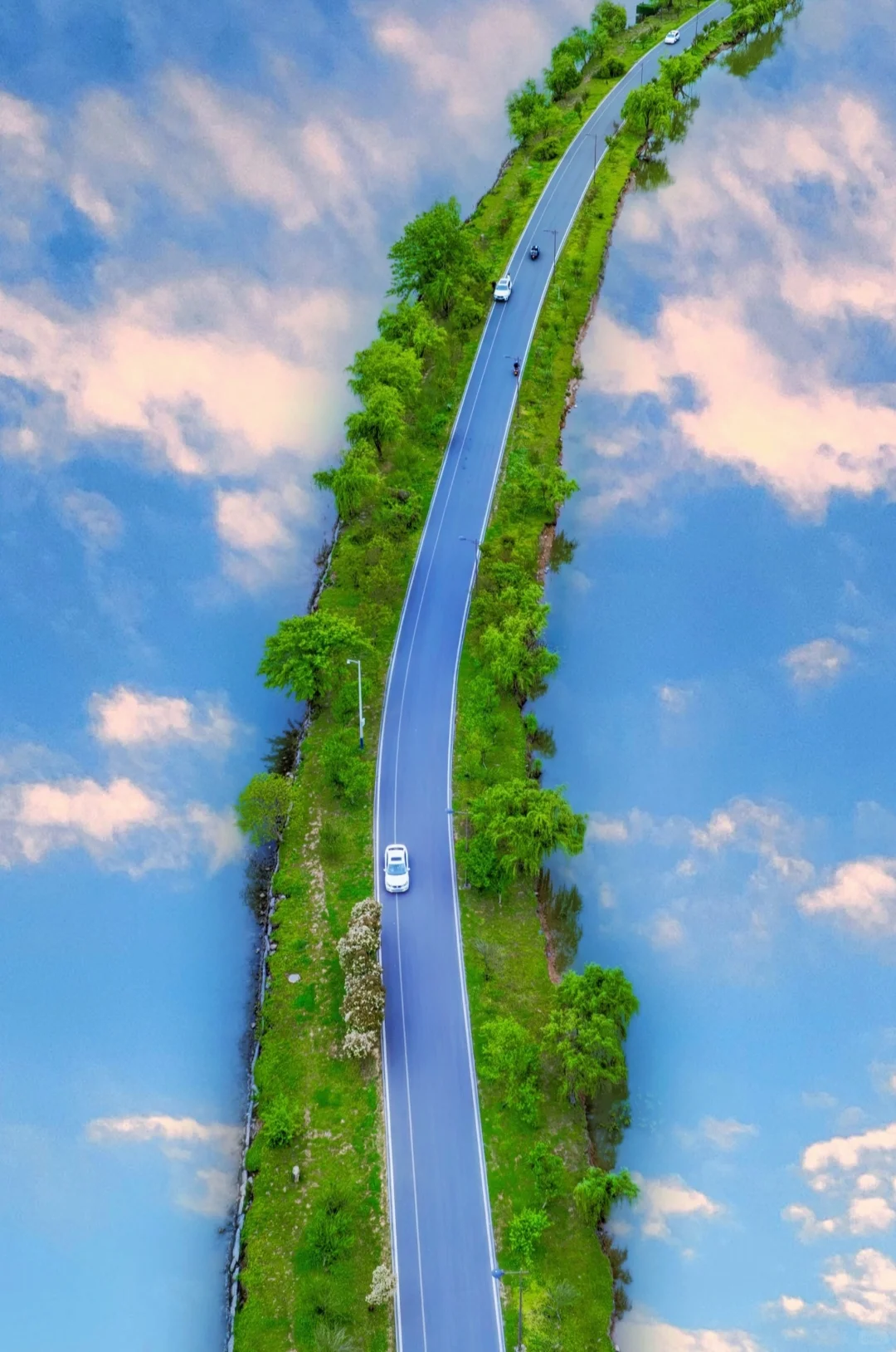 免门票停车费平天湖风景区的旅游攻略