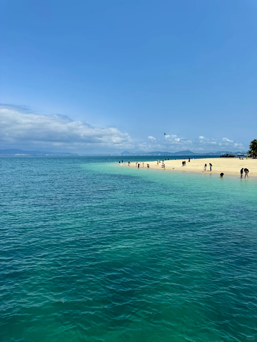 三亚4天3晚…被自己做的攻略满意哭了🥹