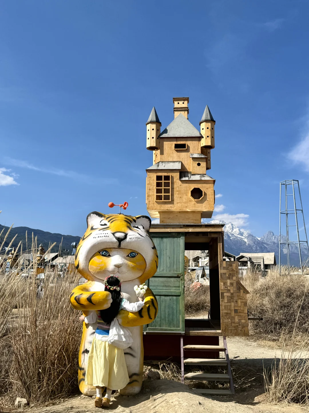 丽江2日游｜特种兵攻略看这一篇就够啦