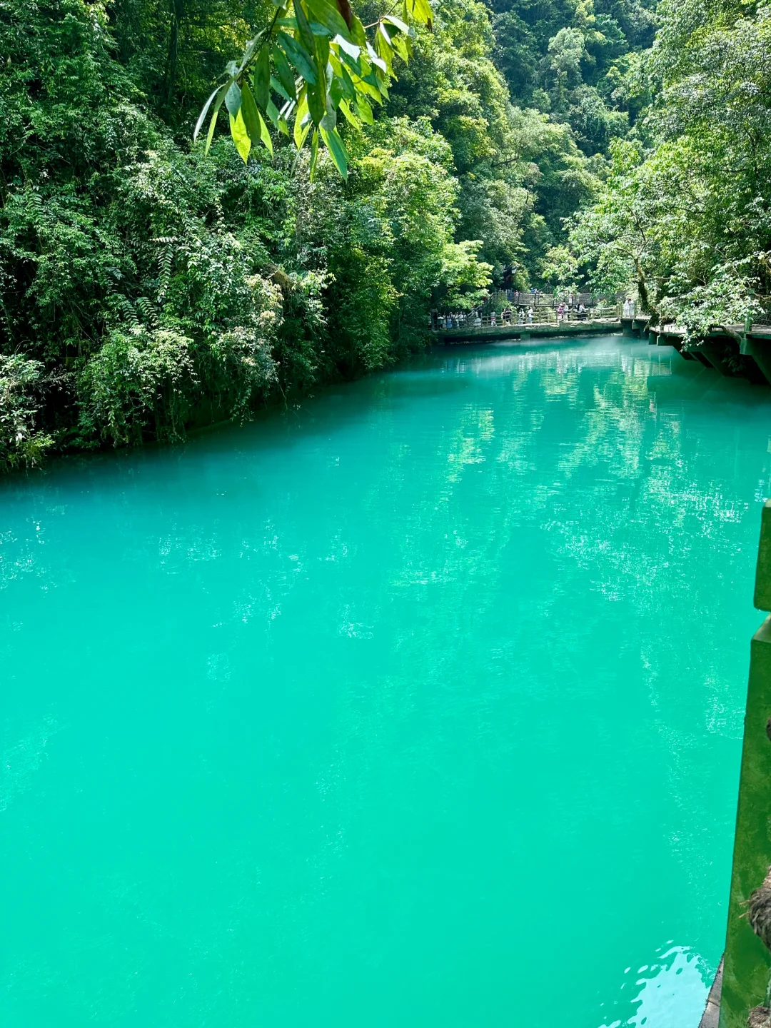 🌄 恩施4日游详细精华旅游攻略