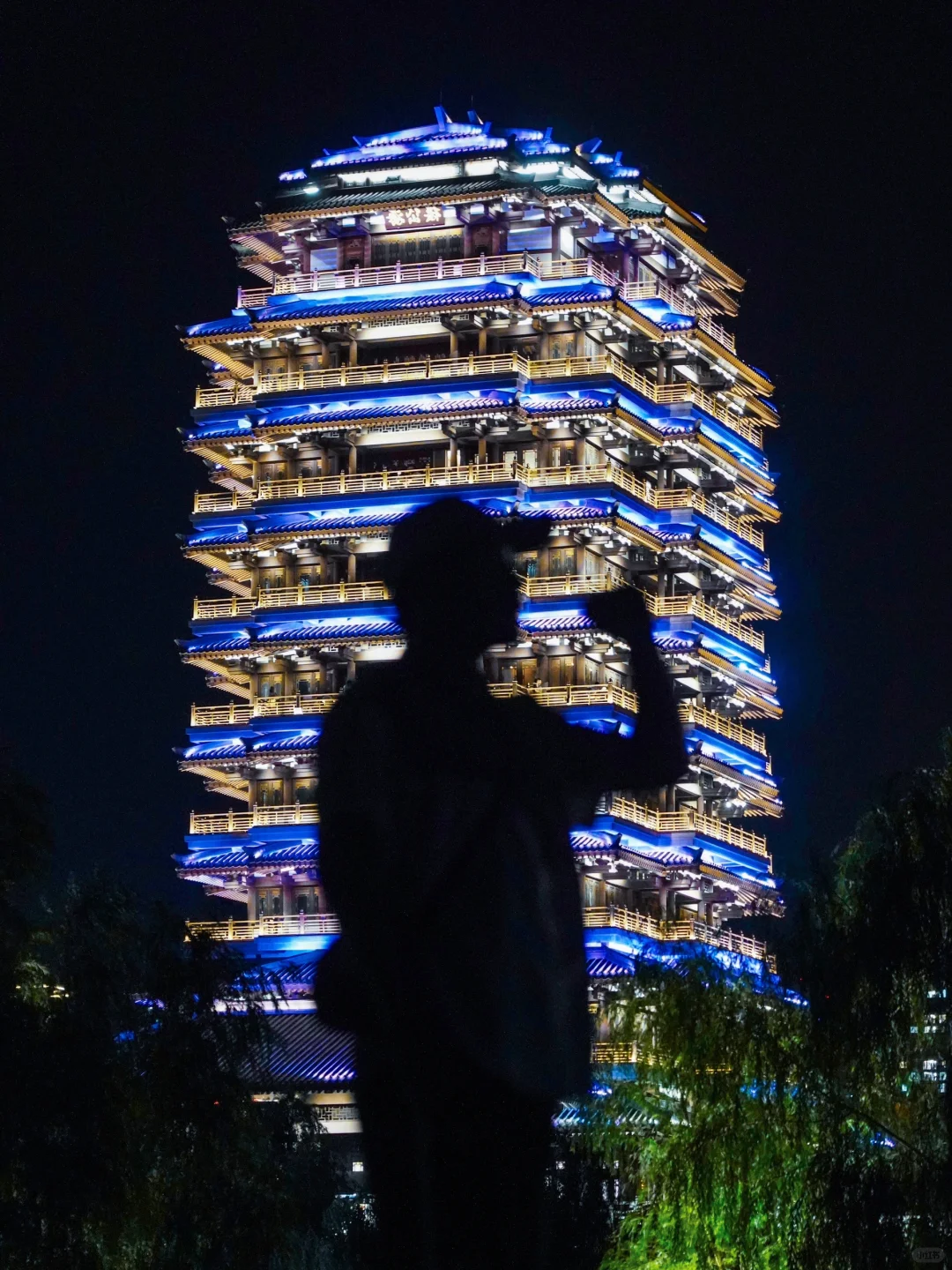 25年的淄博成旅游城市了🔥本地人都愣住了