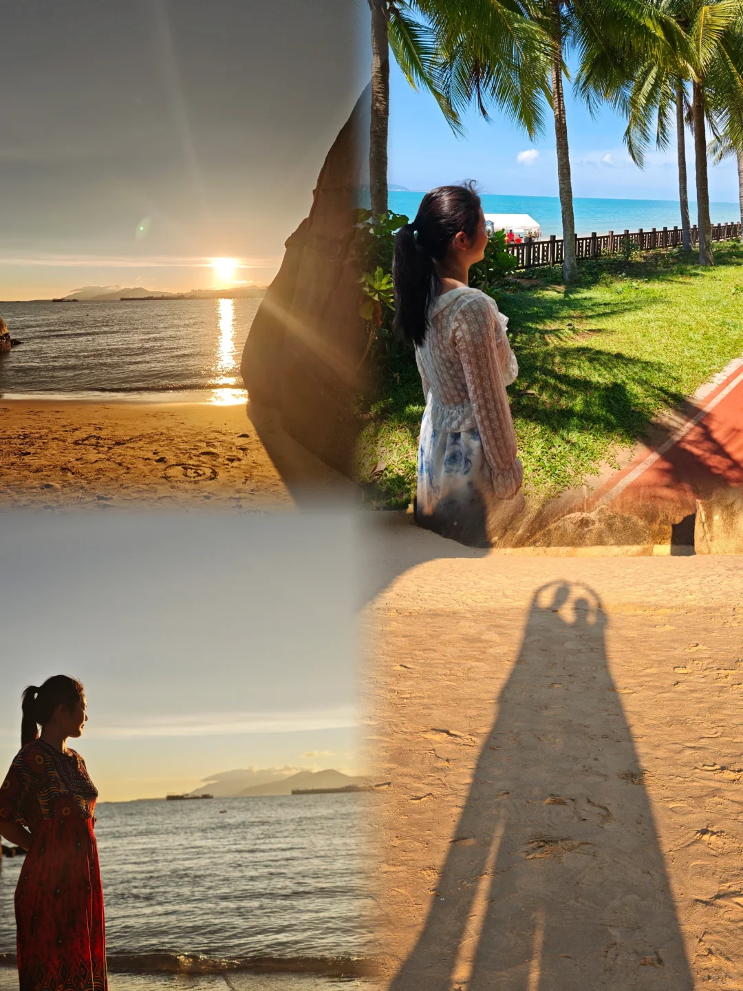 三亚四天三夜，超实用省钱旅游攻略