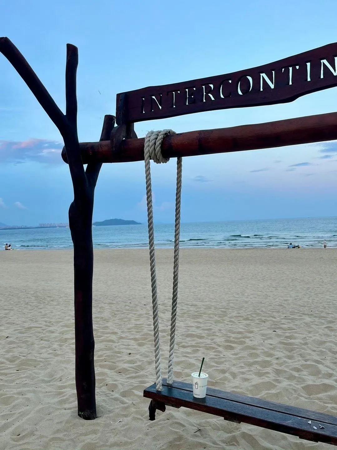 本J人对自己做的三亚旅游复盘甚是满意…