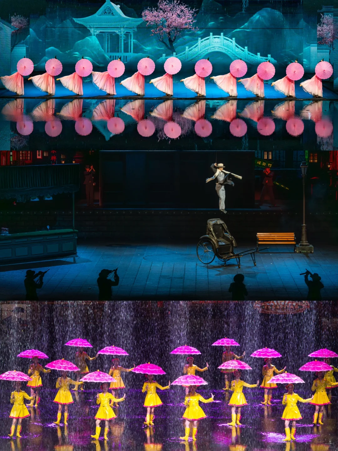 对上海祛魅不了一点‼️建议去完这再离开上海