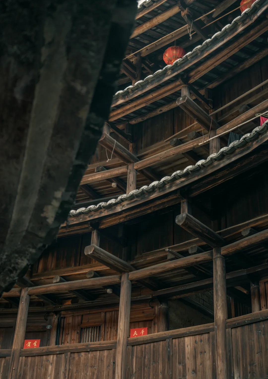 比起厦门我更爱这座6️⃣0️⃣0️⃣年历史的古镇