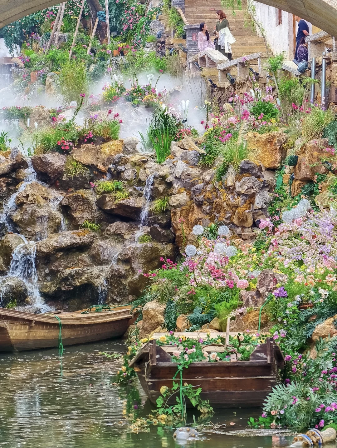 苏东坡没骗我，江浙沪被严重低估的宝藏小镇