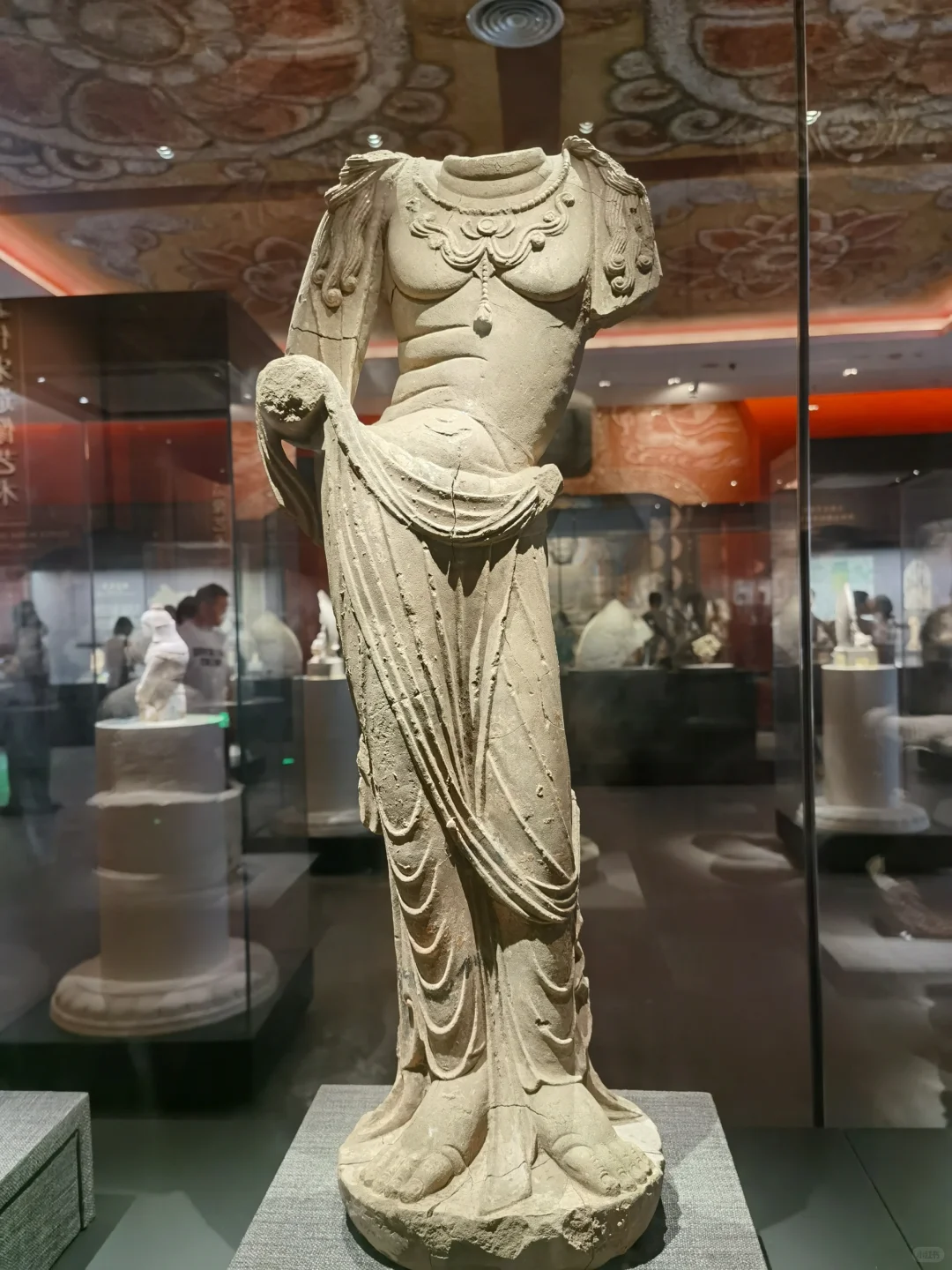 到了邯郸才懂了它的美